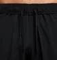 Штани чоловічі Nike Dri-Fit Form Pant Alt Swoosh Black HJ3069-011