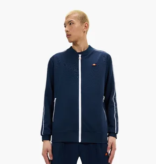 Куртка мужская Ellesse Altobelli Track Top Blue SHX20958-429