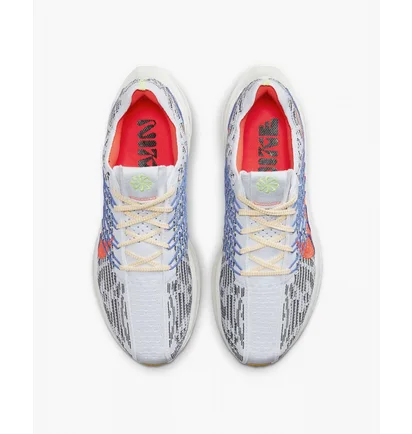 Кросівки чоловічі Nike Pegasus Turbo Next Nature Grey DM3413-002
