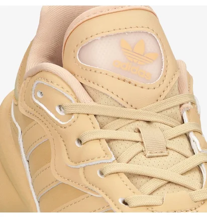 Кроссовки женские Adidas Zentic W Beige GX0426