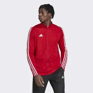 Куртка мужская Adidas Tiro 23 League Training Jacket Red Hs3502