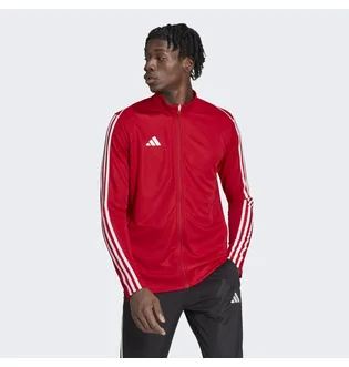 Куртка мужская Adidas Tiro 23 League Training Jacket Red Hs3502
