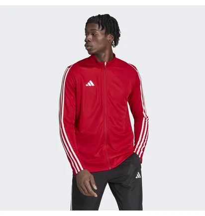 Куртка мужская Adidas Tiro 23 League Training Jacket Red Hs3502