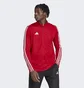 Куртка мужская Adidas Tiro 23 League Training Jacket Red Hs3502