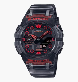 Часы мужские Casio GA-B001G-1A