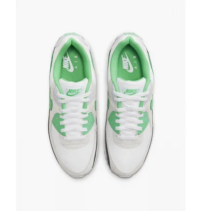 Кроссовки мужские Nike Air Max 90 MenS Shoes White DM0029-104