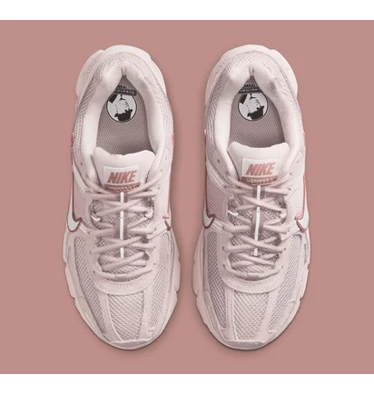 Кроссовки женские Nike Zoom Vomero 5 Pink HQ0458-600