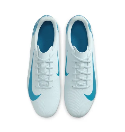 Бутси унісекс Nike Mercurial Vapor 16 Club Mg Light Blue FQ8441-400