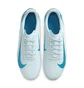 Бутси унісекс Nike Mercurial Vapor 16 Club Mg Light Blue FQ8441-400