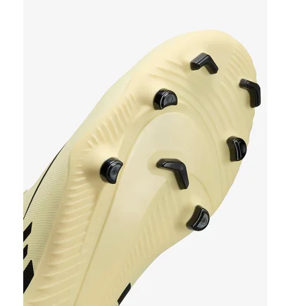 Бутси дитячі Nike Air Zoom Mercurial Vapor Xv Club Fg/Mg Mad Ready Beige DJ5958-700