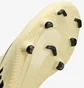 Бутси дитячі Nike Air Zoom Mercurial Vapor Xv Club Fg/Mg Mad Ready Beige DJ5958-700
