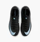 Бутсы детские Nike Mercurial Zoom Vapor 16 Pro Fg Black HF5448-001