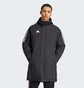 Парка мужская Adidas Tiro 24 Stadium Parka Black IJ7391
