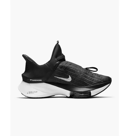 Кросівки чоловічі Nike Air Zoom Tempo Next% Flyease Black CV1889-005