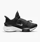 Кросівки чоловічі Nike Air Zoom Tempo Next% Flyease Black CV1889-005
