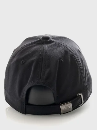 Кепка чоловіча The North Face Recycled 66 Classic Black NF0A4VSVJK3