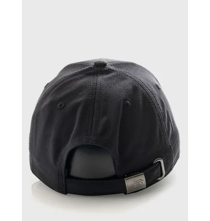 Кепка чоловіча The North Face Recycled 66 Classic Black NF0A4VSVJK3