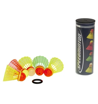 Набор для спидминтона Speedminton S900 Multi 400093