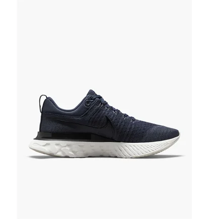 Кроссовки мужские Nike Mens Road Running Shoes Black Ct2357-401