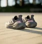 Кросівки жіночі Adidas Ultraboost Light Running Shoes Violet IF1487