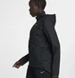 Куртка жіноча Nike Essential WomenS Packable Running Rain Jacket Black 933466-010