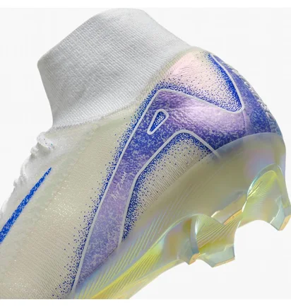 Бутси унісекс Nike Mercurial Superfly 10 Elite Blueprint High Beige HJ9293-100