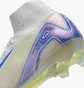 Бутси унісекс Nike Mercurial Superfly 10 Elite Blueprint High Beige HJ9293-100