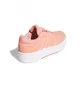 Кроссовки женские Adidas Hoops 3.0 Bold W Orange IH0184