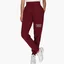 Штаны женские Nike Swsh Flc Jggr Bordo Dr5615-638