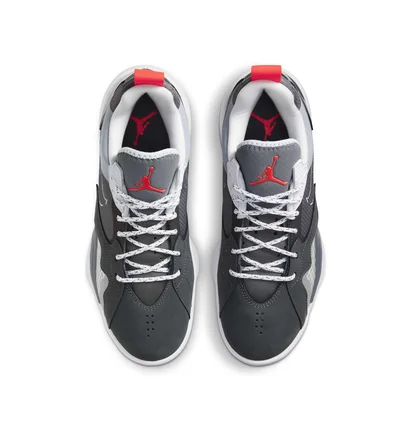 Кросівки чоловічі Air Jordan Zoom 92 Grey CK9183-005
