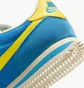 Кроссовки мужские Nike Cortez Txt Light Blue HF0263-402