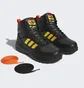 Ботинки мужские Adidas Chasker Boots Black Hq2067
