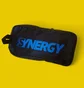 Рукавиці воротарські унісекс Synergy Synergy Influence Blue Blue SY2514