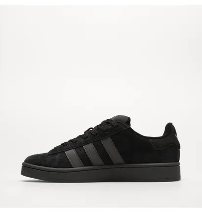Кросівки чоловічі Adidas Campus 00S Black ID2064