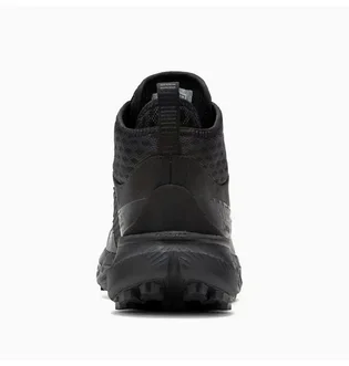 Кроссовки мужские Merrell Agility Peak 5 Tactical Mid Black J005771