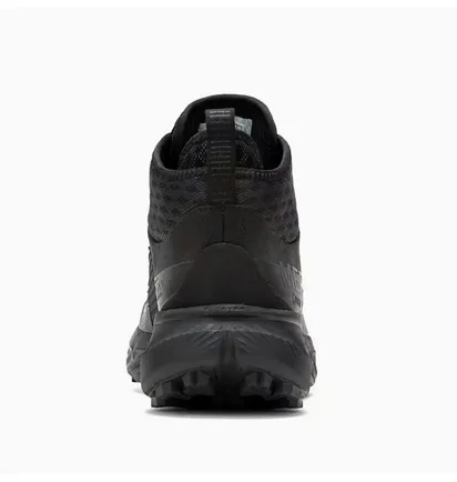 Кроссовки мужские Merrell Agility Peak 5 Tactical Mid Black J005771