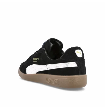 Кроссовки мужские Puma Handball Black 106695-02