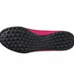 Сороконожки унисекс Adidas X Speedportal4 Violet GZ2445
