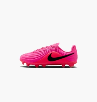 Бутси дитячі Nike Tiempo Maestro Academy Fg/Mg Pink IH1804-901