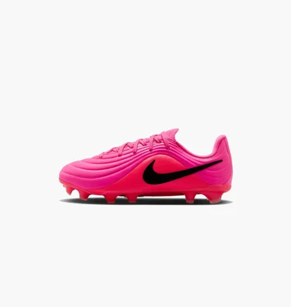 Бутси дитячі Nike Tiempo Maestro Academy Fg/Mg Pink IH1804-901