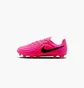 Бутси дитячі Nike Tiempo Maestro Academy Fg/Mg Pink IH1804-901