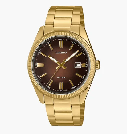 Годинник чоловічий Casio MTP-1302PGC-5A