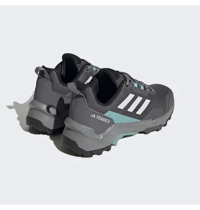 Кросівки жіночі Adidas Eastrail 2.0 Hiking Shoes Grey Hq0936
