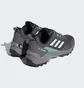 Кросівки жіночі Adidas Eastrail 2.0 Hiking Shoes Grey Hq0936