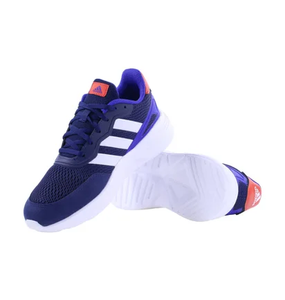 Кроссовки детские Adidas Nebzed Blue HQ6142