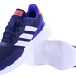 Кроссовки детские Adidas Nebzed Blue HQ6142
