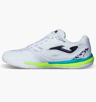 Кроссовки мужские Joma Liga 5 White LIGS2502IN