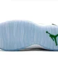 Кросівки чоловічі Air Jordan 10 White CK4352-103