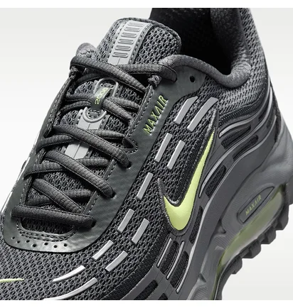 Кроссовки мужские Nike Air Max Tl 2.5 Black FZ4110-013