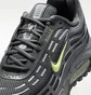 Кроссовки мужские Nike Air Max Tl 2.5 Black FZ4110-013